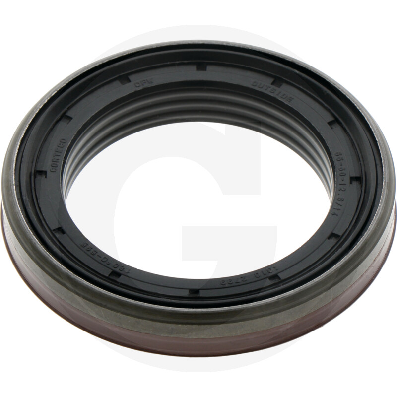 Carraro CASSETTE RAD.SHAFT SEALX/ · réf. 419138214