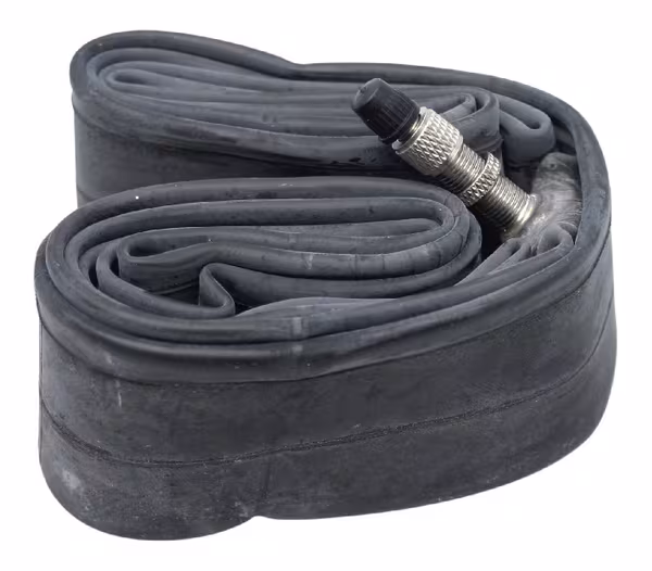 Chambre à air pour jante de Ø 28", 28-1.75, valve droite · réf. 125017528
