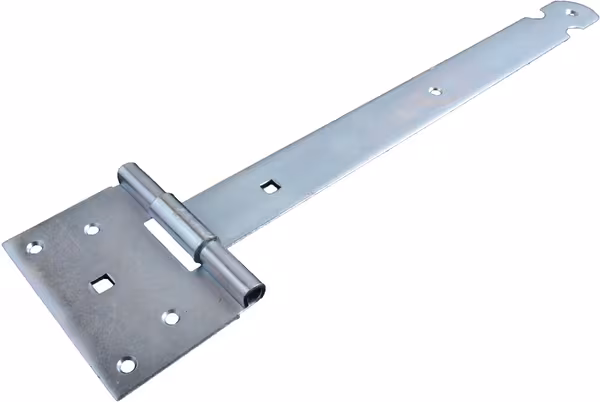 Charnière croisée lourde 400x40x4GV · réf. WAE011144