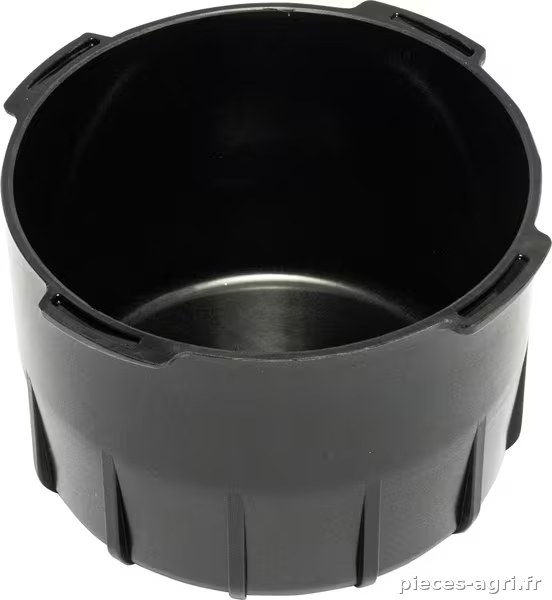 Couver Filtre Air vue 2