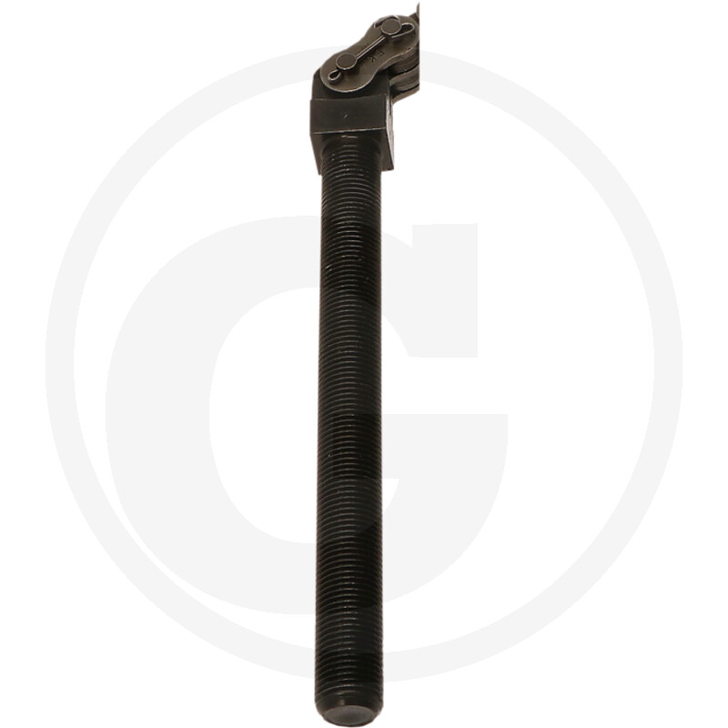 DONGHUA Chaîne de levage 118 maillons avec ancre vue 4