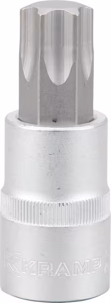 Douille 1/2"Torx TX 70 · réf. 18060136070KR