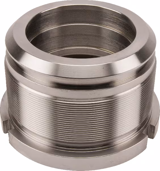 Ecrou finale DS25/32 125-90 · réf. DS3912513090