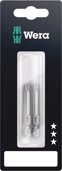 Embouts TX 30x50 (2 pièces) · réf. SC8674ZTX30SB