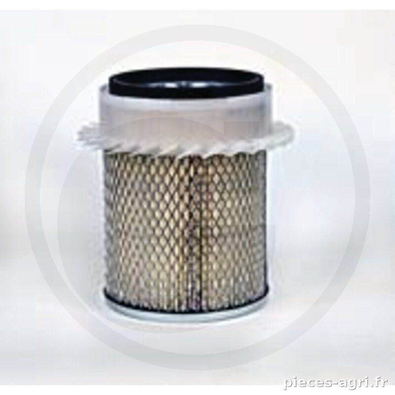 Fleetguard Filtre à air vue 2