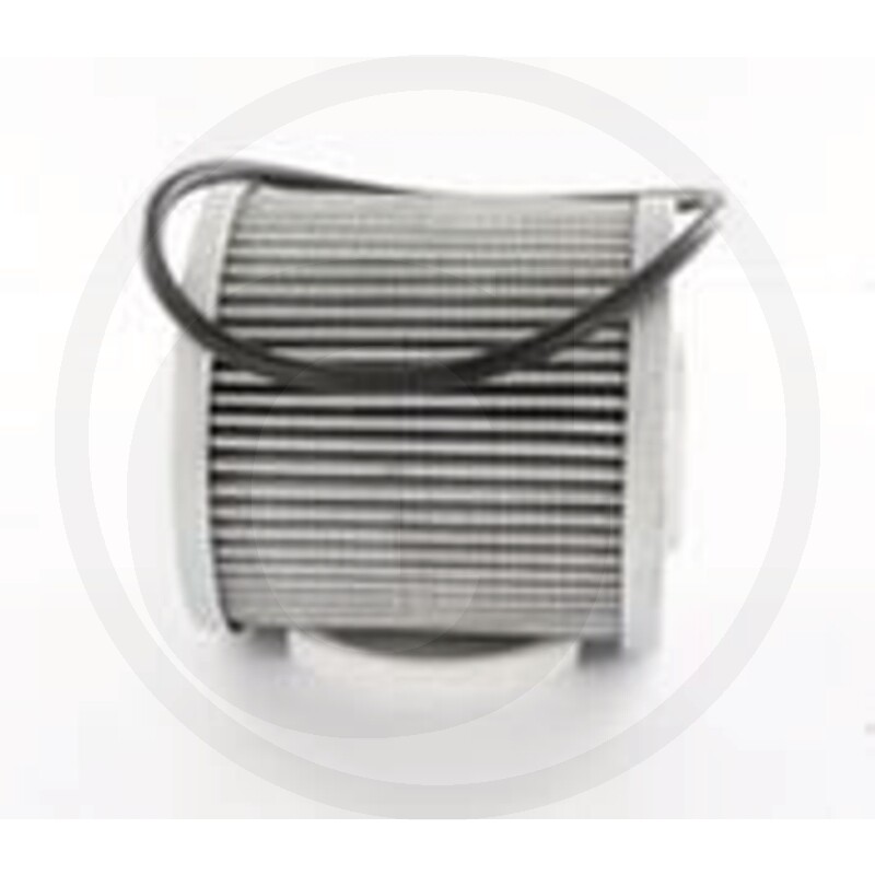 Fleetguard Filtre à huile hydraulique vue 2