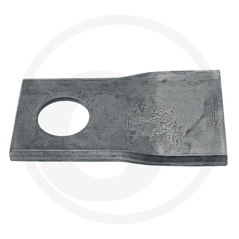 GRANIT Couteau vue 2