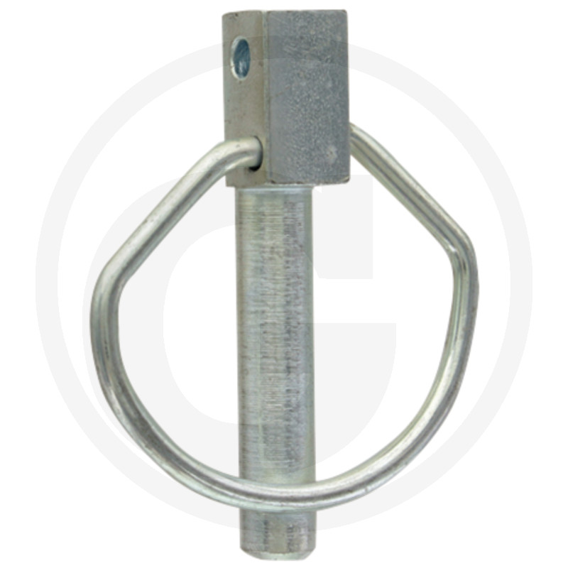 GRANIT Goupille clip vue 2