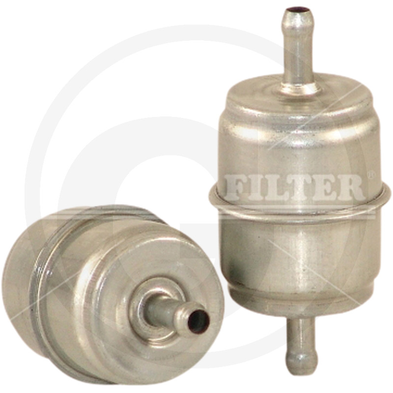 HIFI Filtre à carburant vue 2