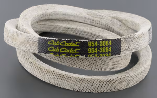 Jeu de 2 courroies trapézoïdale · réf. 7543084