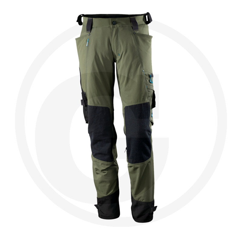 MASCOT Pantalon ADVANCED vue 2