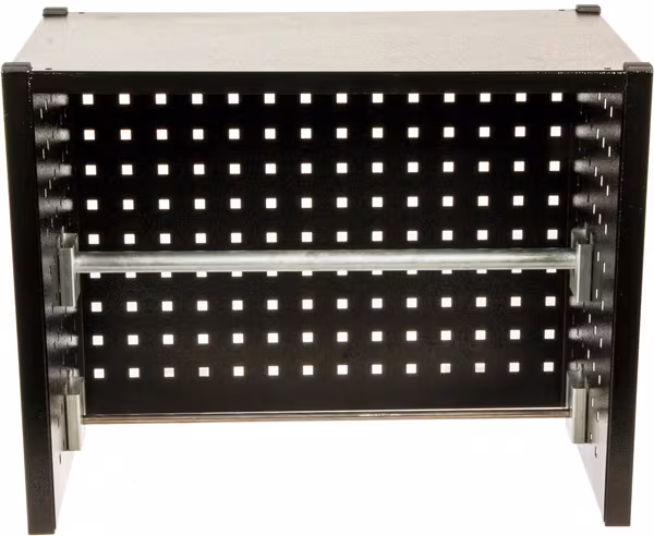 Module supérieur, distributeur vue 2