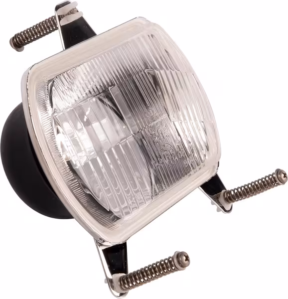 Phare avant Halogène 12 V, 55W · réf. 47447024