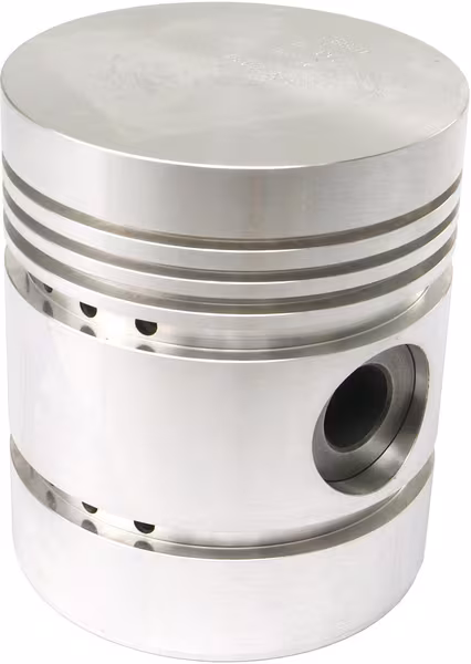 Piston Sans Segments · réf. VPB2020