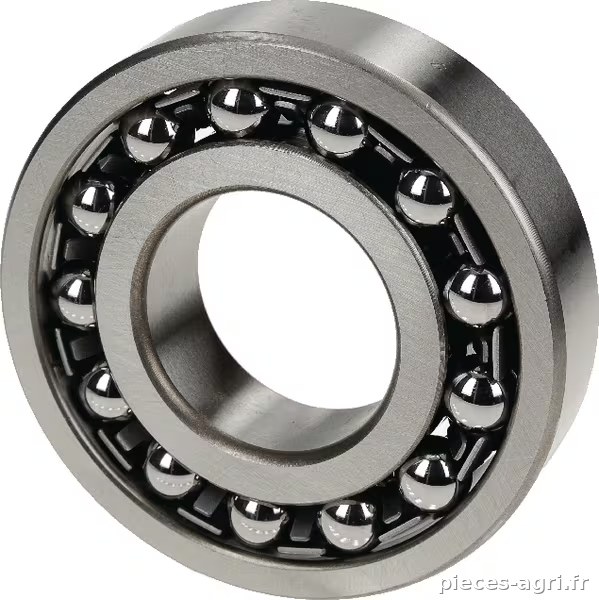 Roulement à billes à alignement automatique 50x110x27mm gopart · réf. 1310GP
