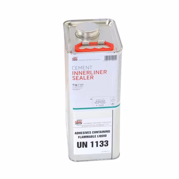 RTT Innerliner sealer 4kg  bidon · réf. 5159011