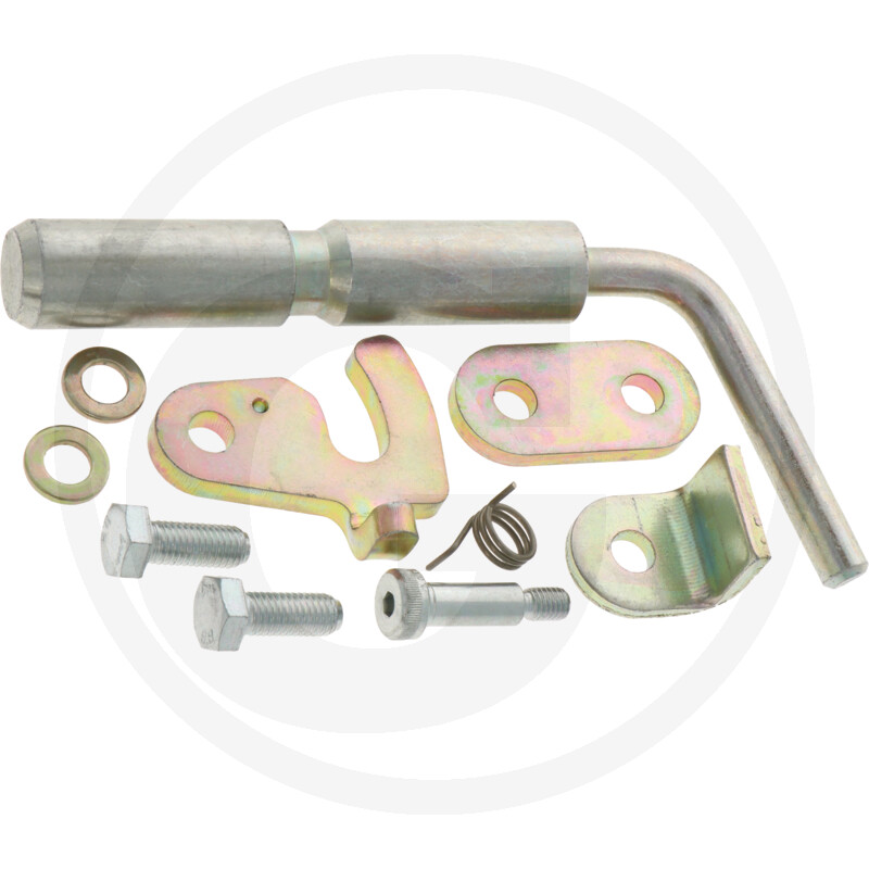 Sauermann Kit de goupille inférieure · réf. 711125113