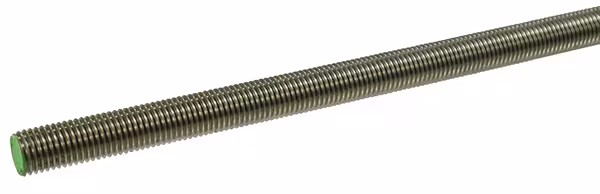 Tige filetée M20 2m inox A2 · réf. 975202RVS