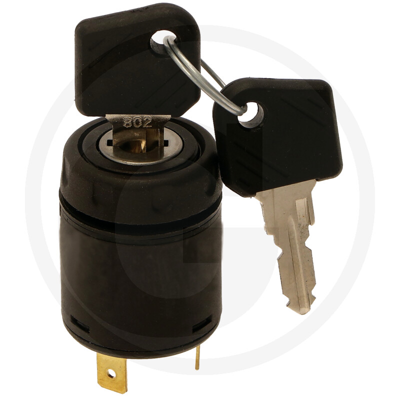 TREX.PARTS Serrure 802 · réf. 2940054437