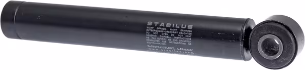 Vérin à gaz L290.5mm Stabilus · réf. CA5931UK