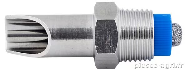 Abreuvoir, pour porcelets, 1/2" x 3/8" · réf. 1610035235M1