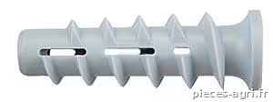 Ancrage pour béton cellul. 4 mm · réf. FTPK4