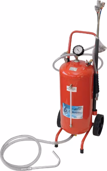 Aspirateur d'huile pn. 2 · réf. 931FB