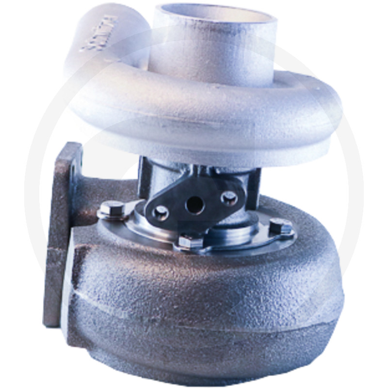 BorgWarner Turbocompresseur Reman · réf. 38015861