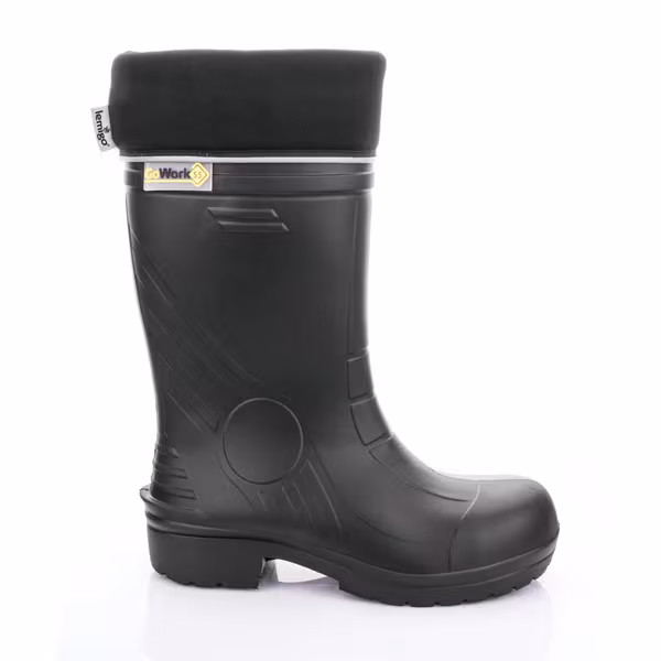Bottes Wellingtons EVA GoWork S5 42 · réf. 757590942A