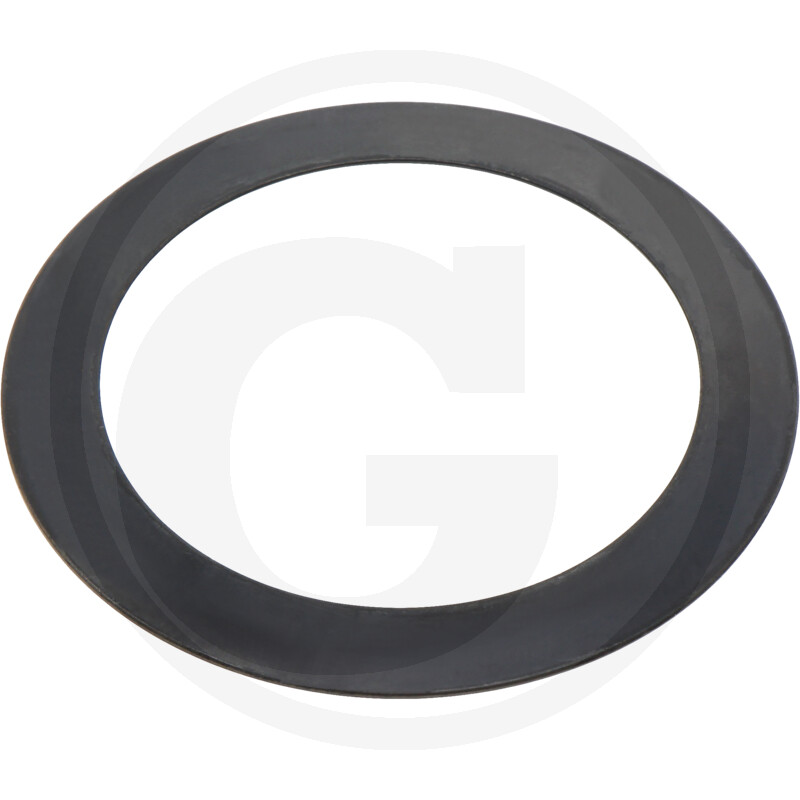 Carraro RESSORT DE PLATEAU 76x56.5x1 lo2.5 / MOLLA A TA · réf. 419128631