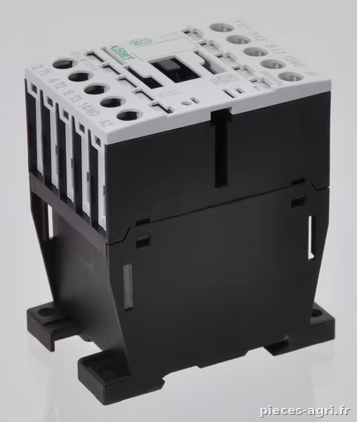 Contacteur 12A 5,5kW · réf. DILM121024V50HZ