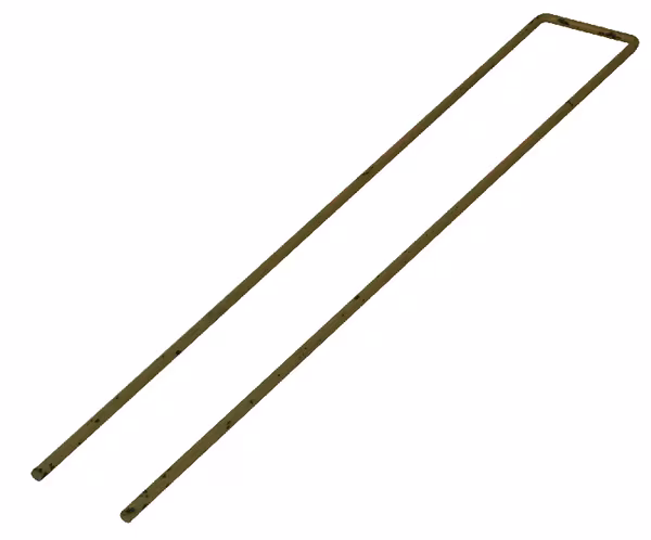 Dent de grille PZ · réf. VGPZ179K0