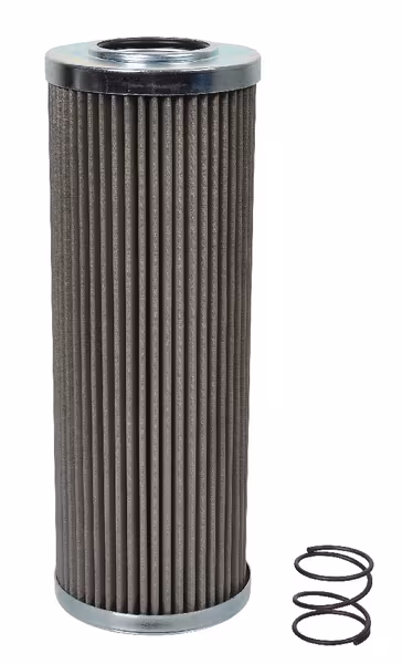 Filtre à huile hydraulique · réf. 84476646