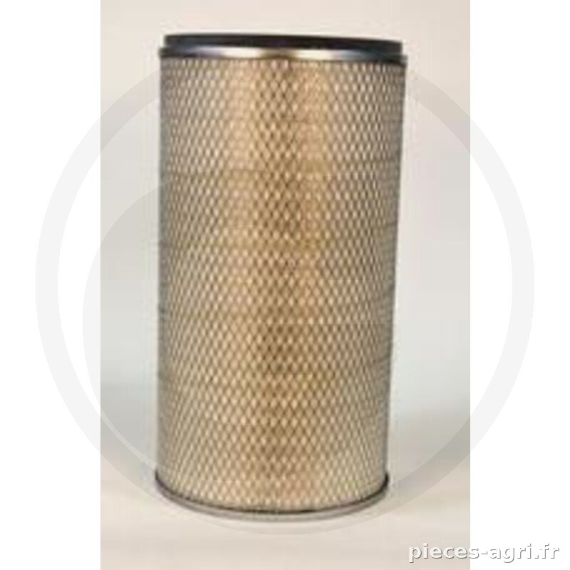 Fleetguard Filtre à air vue 2