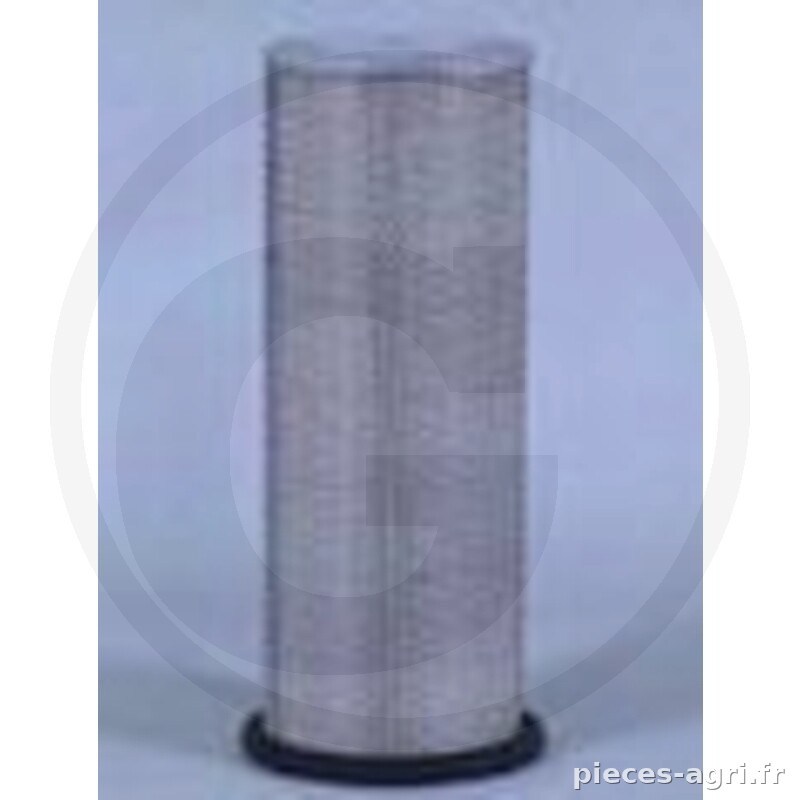 Fleetguard Filtre à air secondaire vue 2