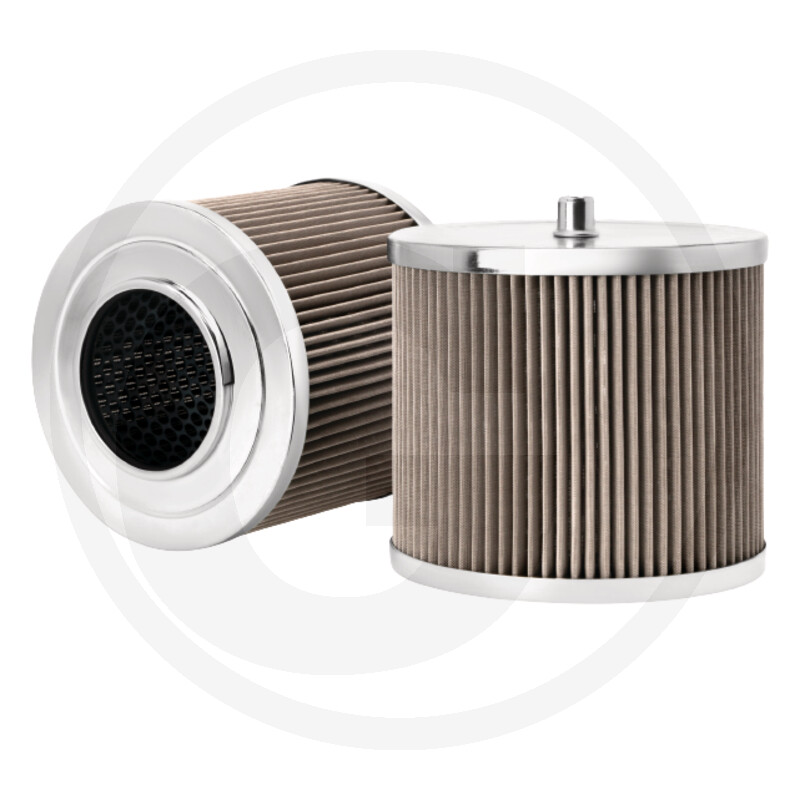 Fleetguard Filtre à huile hydraulique · réf. 739HF35526