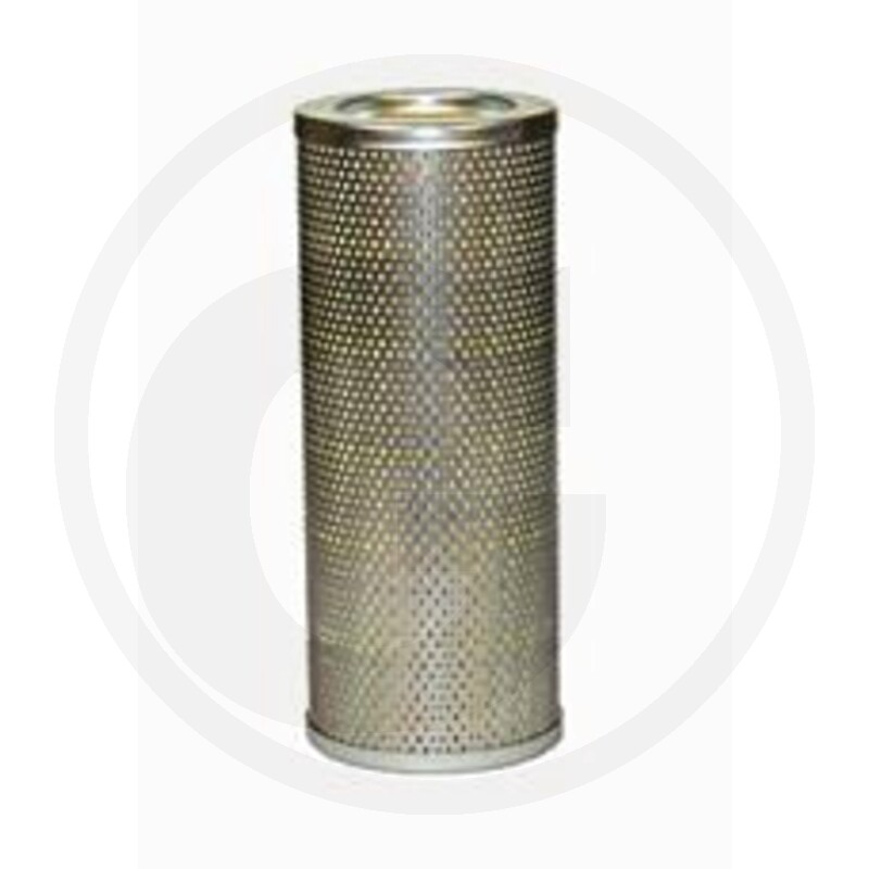 Fleetguard Filtre à huile hydraulique vue 2