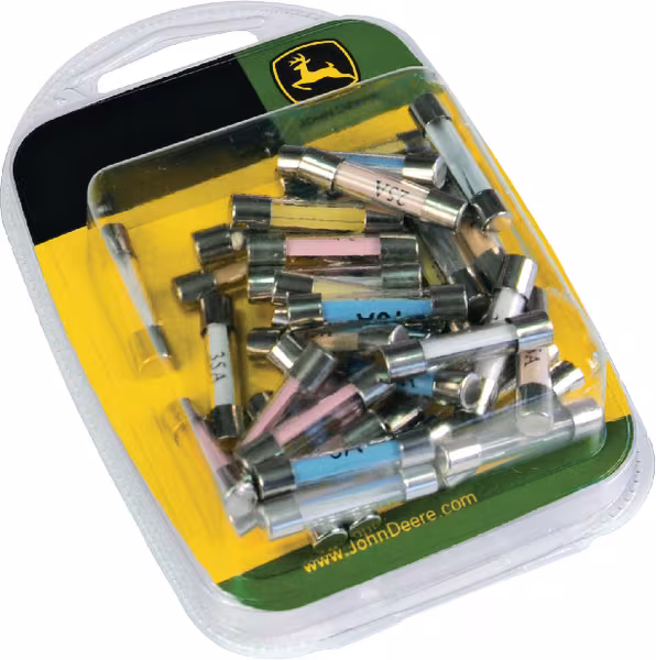Fusible verre pack 40x JDM · réf. MCXFA1040