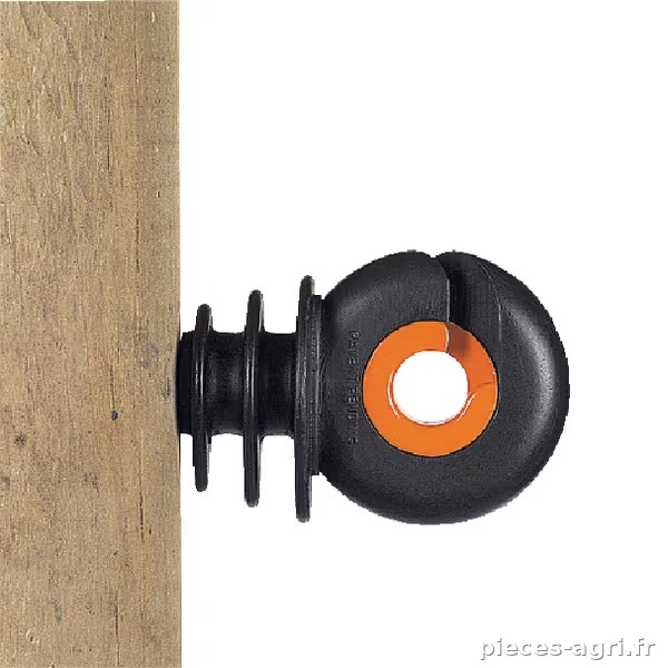 Isolateur à vis XDI (x125) vue 2