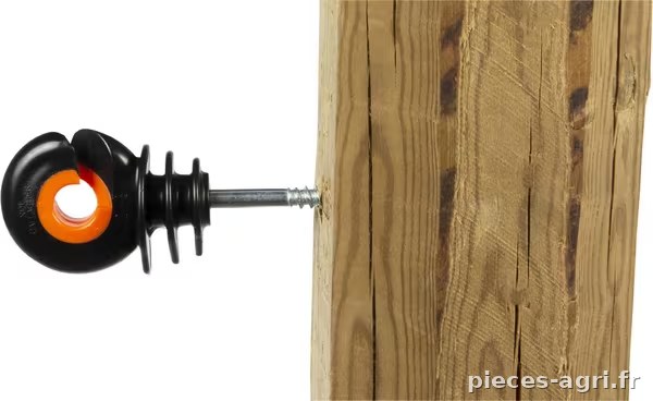 Isolateur à vis XDI (x125) vue 5