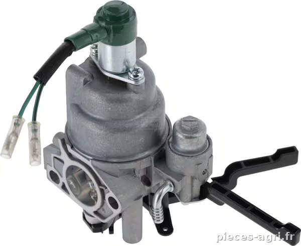 Kit complet de carburateur vue 2