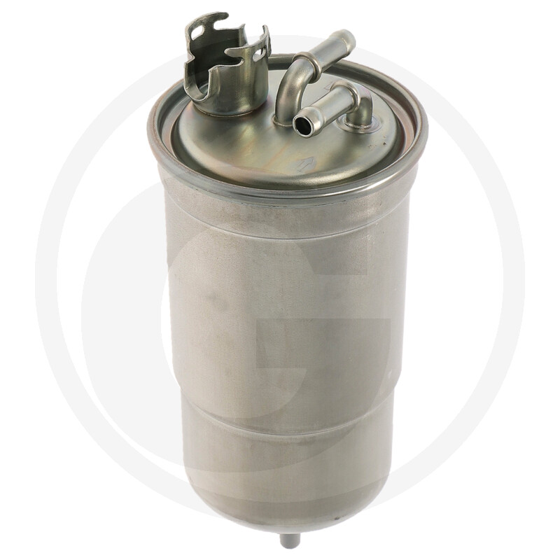 MANN FILTER Filtre à carburant vue 2