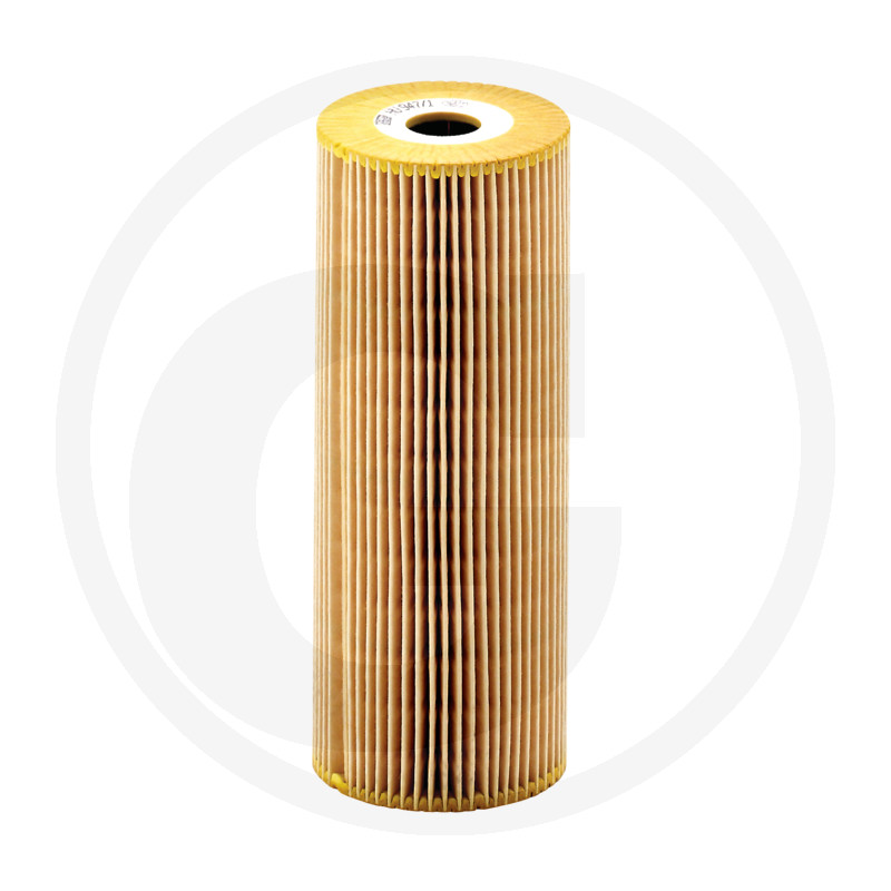 MANN FILTER Filtre à huile moteur · réf. 565HU947.1N