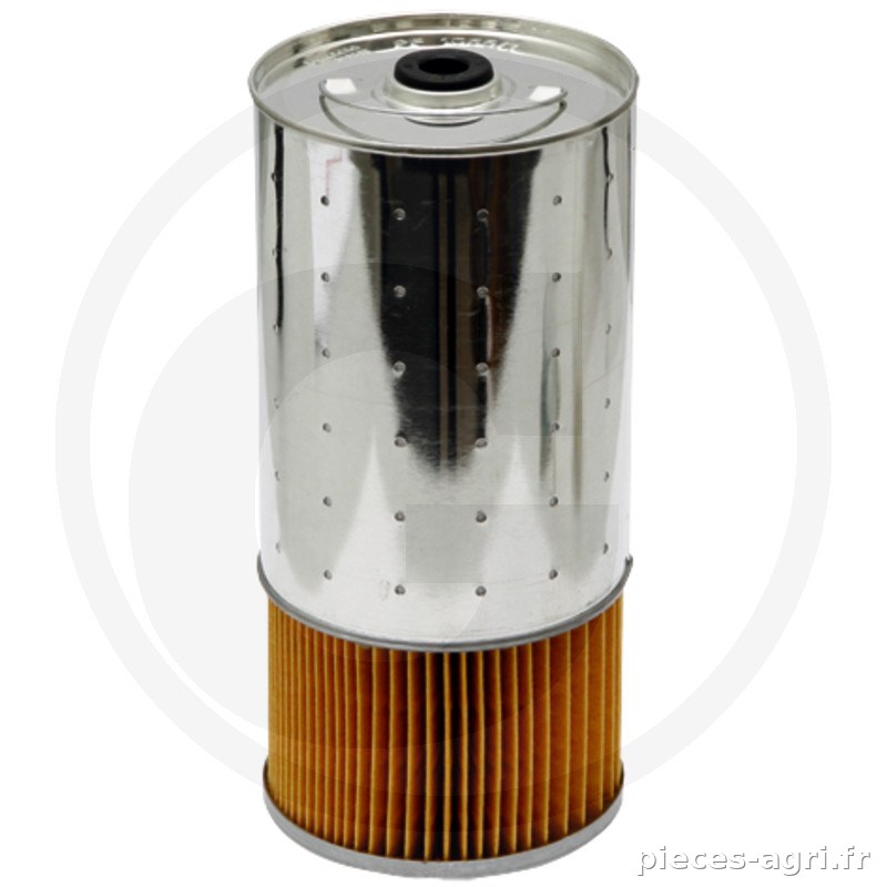 MANN FILTER Filtre à huile moteur vue 2
