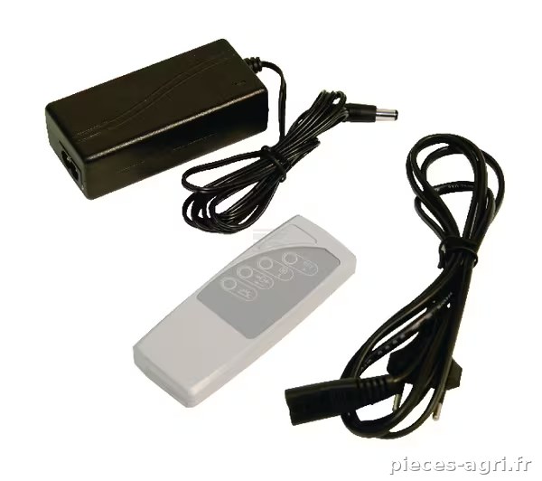 Peson digital DigiScale 300kg vue 3