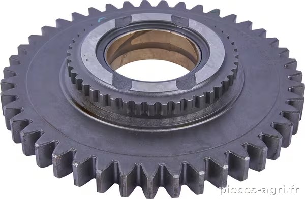 Roue dentée Z=43 · réf. 3599423M96N