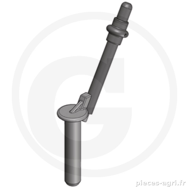 Scharmüller Broche manuelle vue 2
