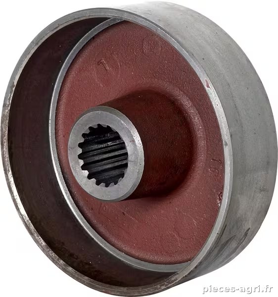 Tambour de frein C-330M · réf. 26900050203020
