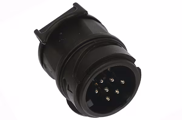 Adaptateur 7 vers 13 pins · réf. MCXFA1258