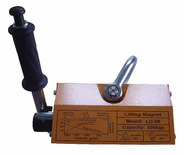 Aimant de levage 100kg · réf. CPLM1